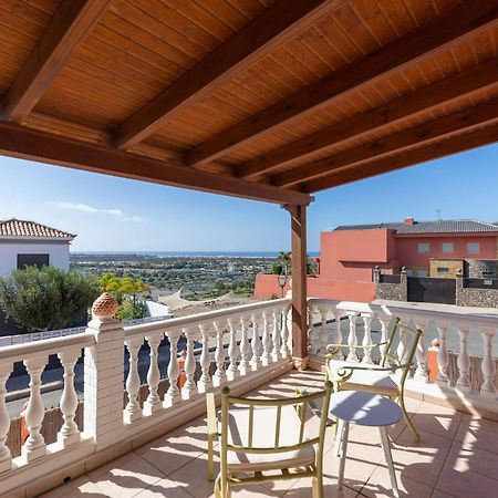 Sonnenland Villas Maspalomas  Exterior photo