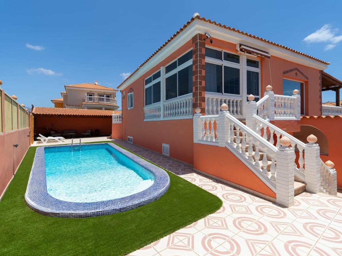 Sonnenland Villas Maspalomas  Exterior photo