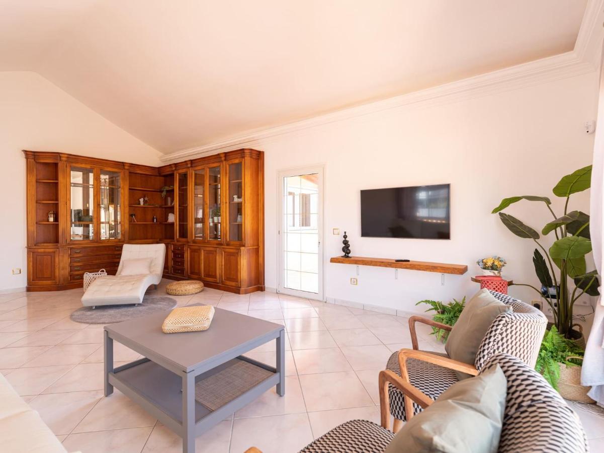 Sonnenland Villas Maspalomas  Exterior photo