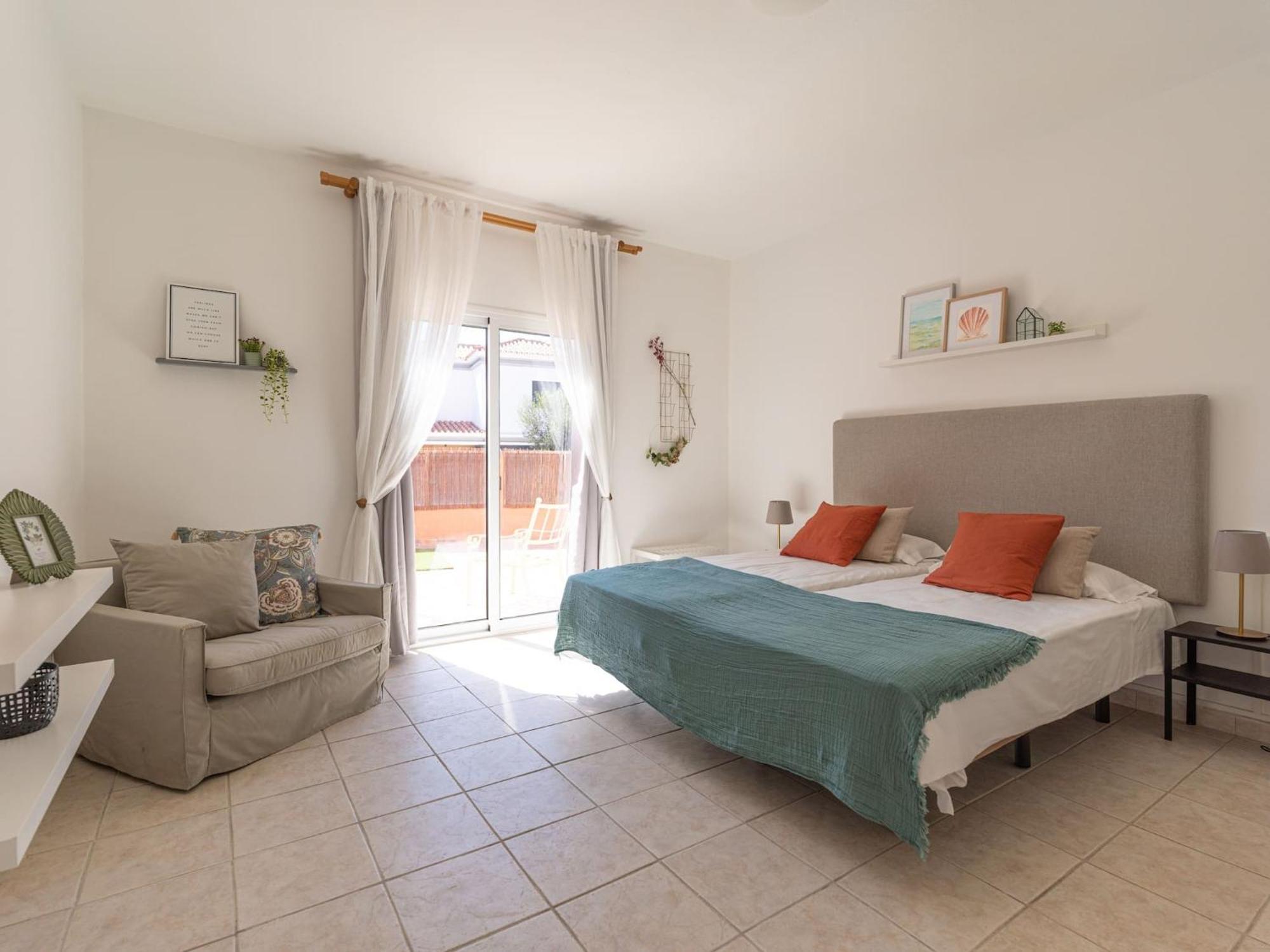 Sonnenland Villas Maspalomas  Exterior photo
