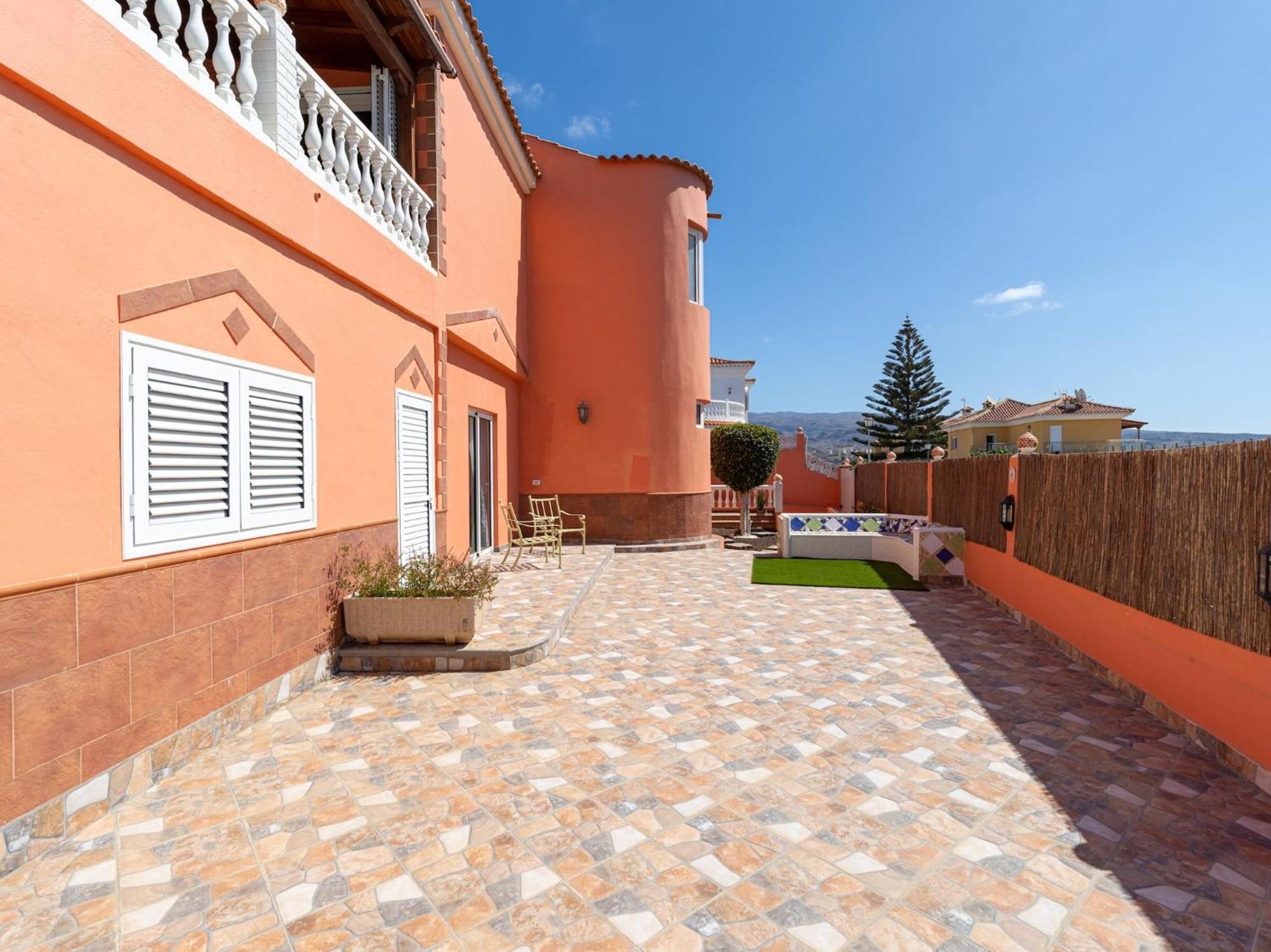 Sonnenland Villas Maspalomas  Exterior photo