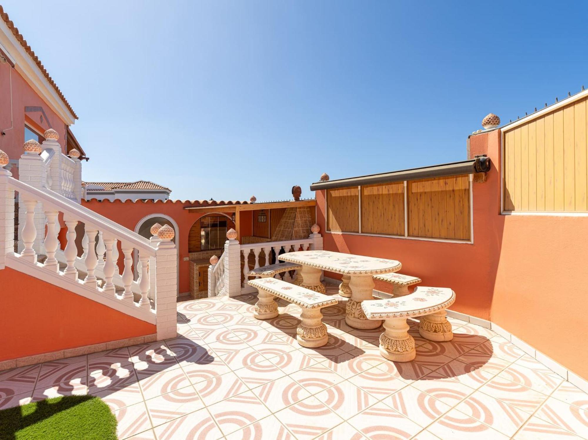 Sonnenland Villas Maspalomas  Exterior photo