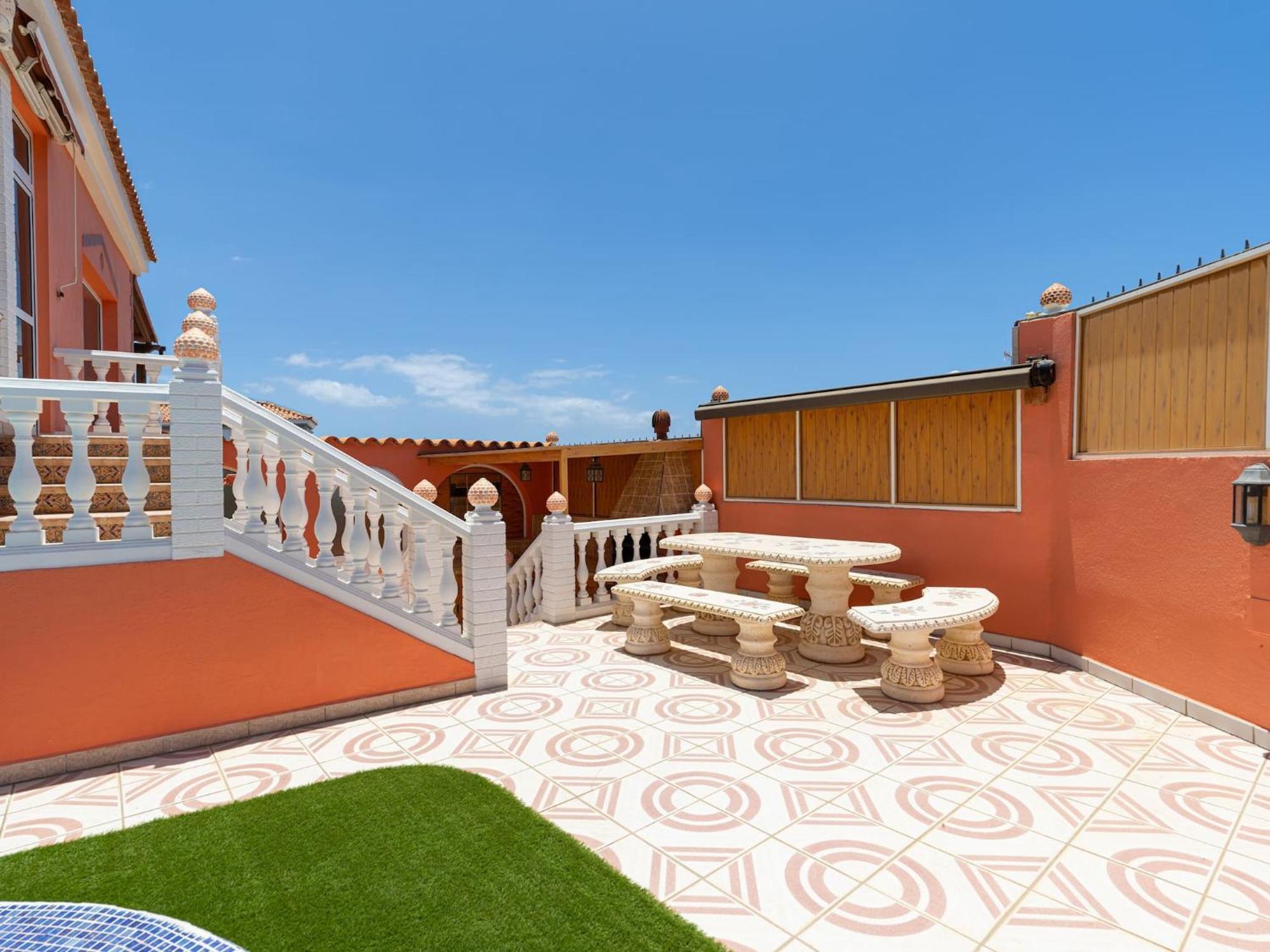 Sonnenland Villas Maspalomas  Exterior photo