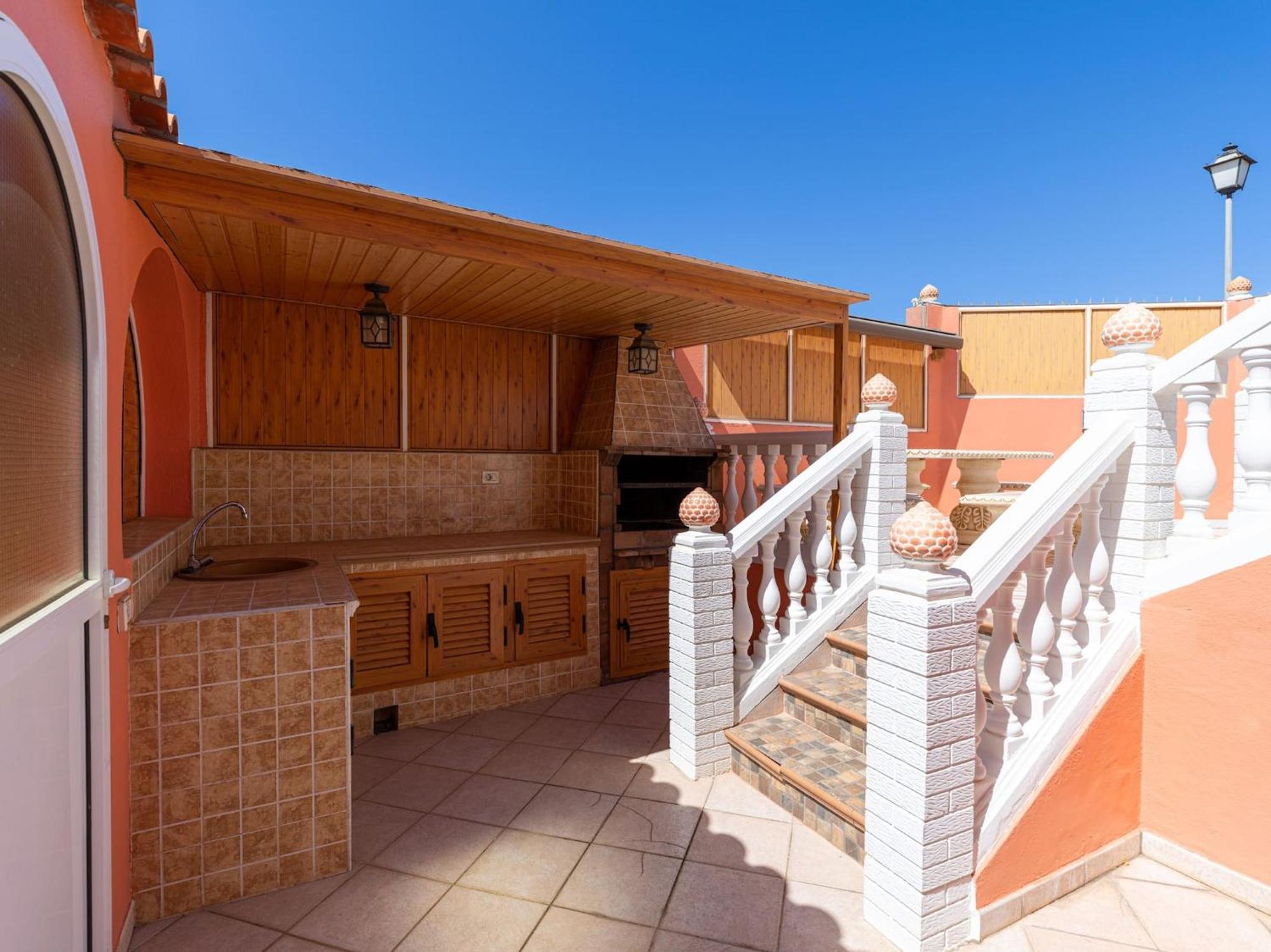 Sonnenland Villas Maspalomas  Exterior photo